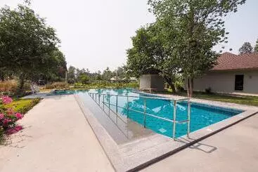 Baan Pingkan Wellness Resort