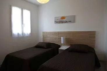 آپارتمان‌های توریست‌ها Résidence Spelonca