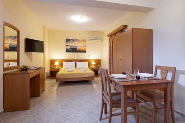 아파트 Summer Sun