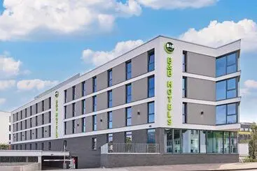 B&b Hotel Arnsberg