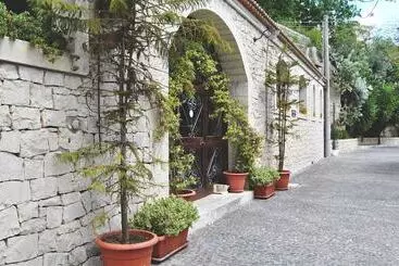 Bed & Breakfast A Cunziria