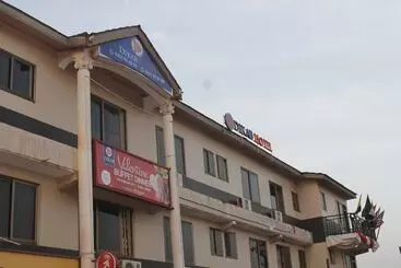 Bed & Breakfast Dikab