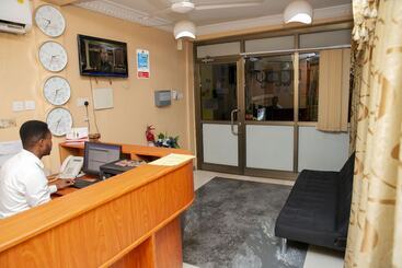 Bed and Breakfast Dikab