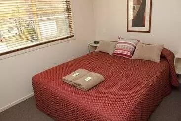 Apartamentos turísticos Fossickers Tourist Park