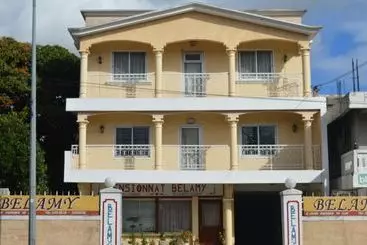 هتل Belamy Tourist Residence