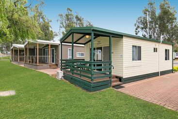 Hotel Big4 Mannum Holiday Park