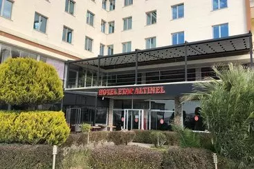 Hotel Etap Altinel Aliaga