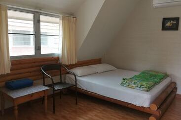 Otel Phupreugsa Resort