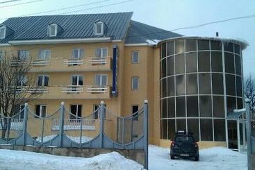 Отель Guesthouse Raisa