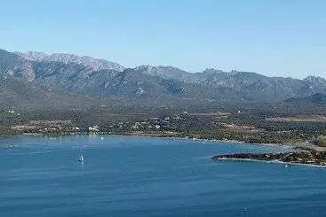 ホテル Résidence Tamaris 2