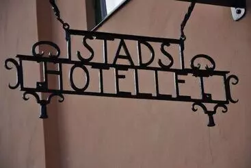 Säters Stadshotell