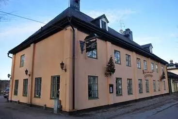 Säters Stadshotell