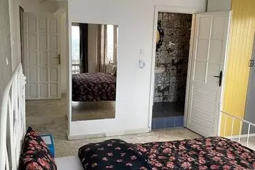 Hôtel Yali Butik Pansiyon