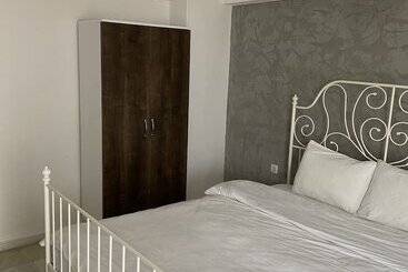 בית מלון כפרי Yali Butik Pansiyon