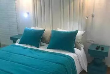 Turistihuoneistot Les Jardins Du Phare De Sidi Bou Said