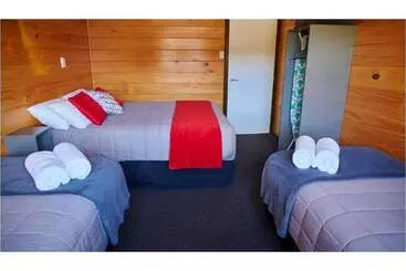 Ferienwohnungen Luxury Seaview Apartments