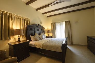 شقق خاصة سياحية Noddy Villa