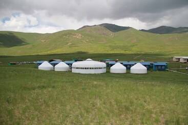 Pensão Baitour Complex