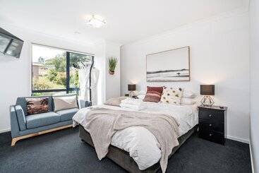 Пансион Madsen Retreat