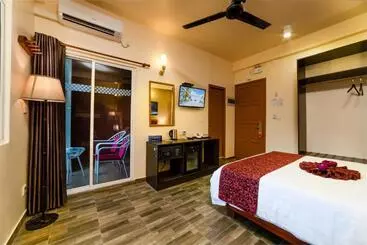 پانسیون Paguro Beach Inn