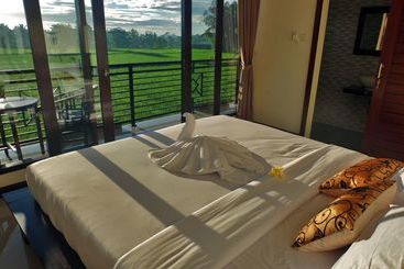 Panzió Putra Homestay