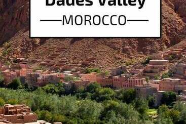 بنسيون Riad Igrane