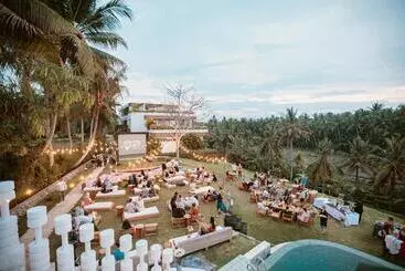 Pensión Soulshine Bali