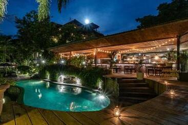 膳宿费 Soulshine Bali