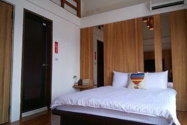 Sanyi Dream Garden B&b