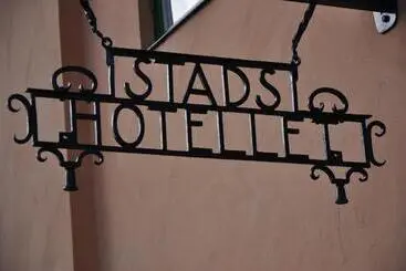 Säters Stadshotell