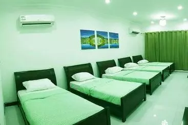 Casa De Doha Hostel