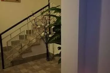 B&b Controtempo