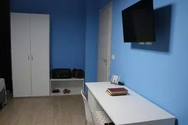 Lasso B&b