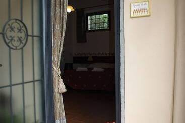 ホテル Agriturismo Biologico Poggiopiano