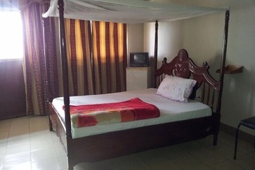 هتل Barbados International