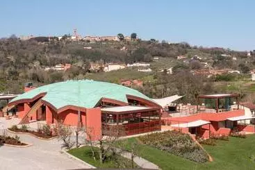 ホテル Buonamico Wine Resort