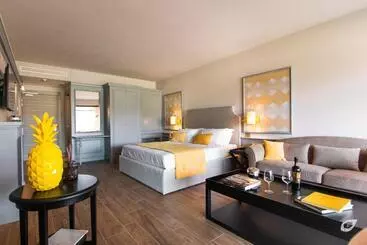 Hotel Buonamico Wine Resort
