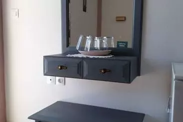 Hôtel Diros Restaurant