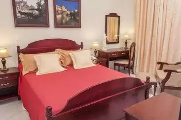 Hotelli E La Sevillana