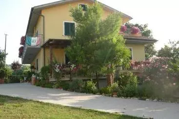Hotel Nonno Pio