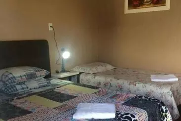 Hotelli Pousada Nativa Lages