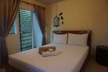 ホテル Sabaidee Resort Satun