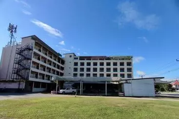 ホテル Thorada Place
