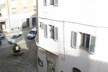 펜션 Guest House Viaroma