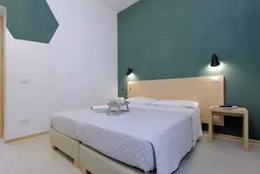 ペンション Guest House Viaroma