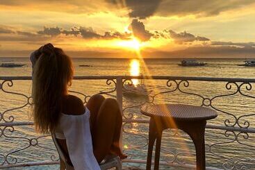 Pensão Mariana Guesthouse