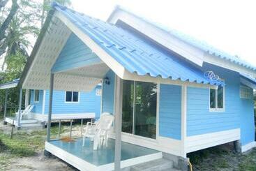 پانسیون Mr.yong Tour & Homestay