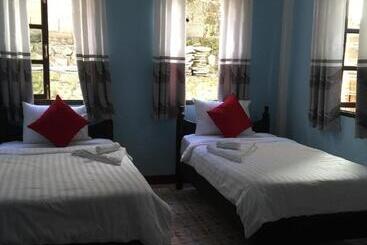 ペンション Sysomphone G.h