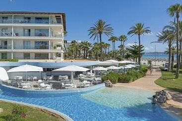 Aparthotel Playa Esperanza Resort