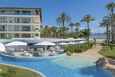 Apart Otel Playa Esperanza Resort